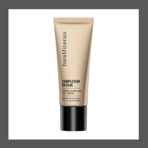 Bare Minerals Complexion Rescue Tinted Hydrating Gel Cream