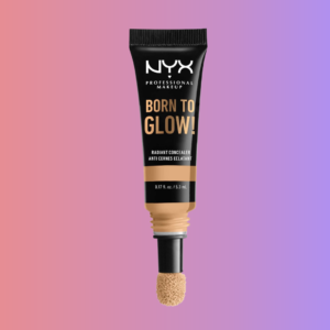 NYX Professional Makeup Born to Glow Radiant Concealer