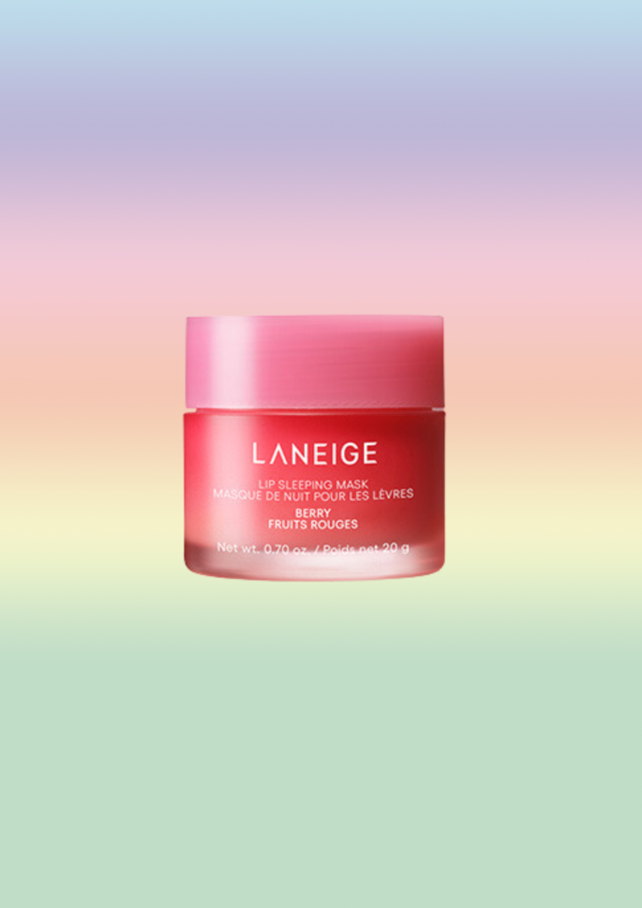  Laneige Lip Sleeping Mask