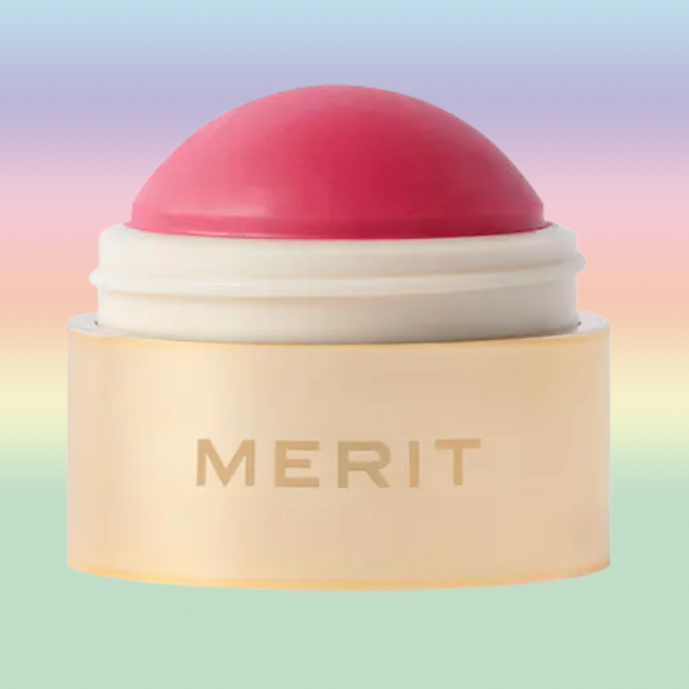 Merit Flush Balm