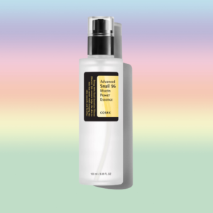 COSRX Snail Mucin 96% Power Repairing Essence