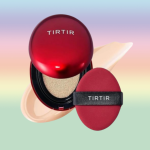 TIRTIR Mask Fit Red Cushion Foundation