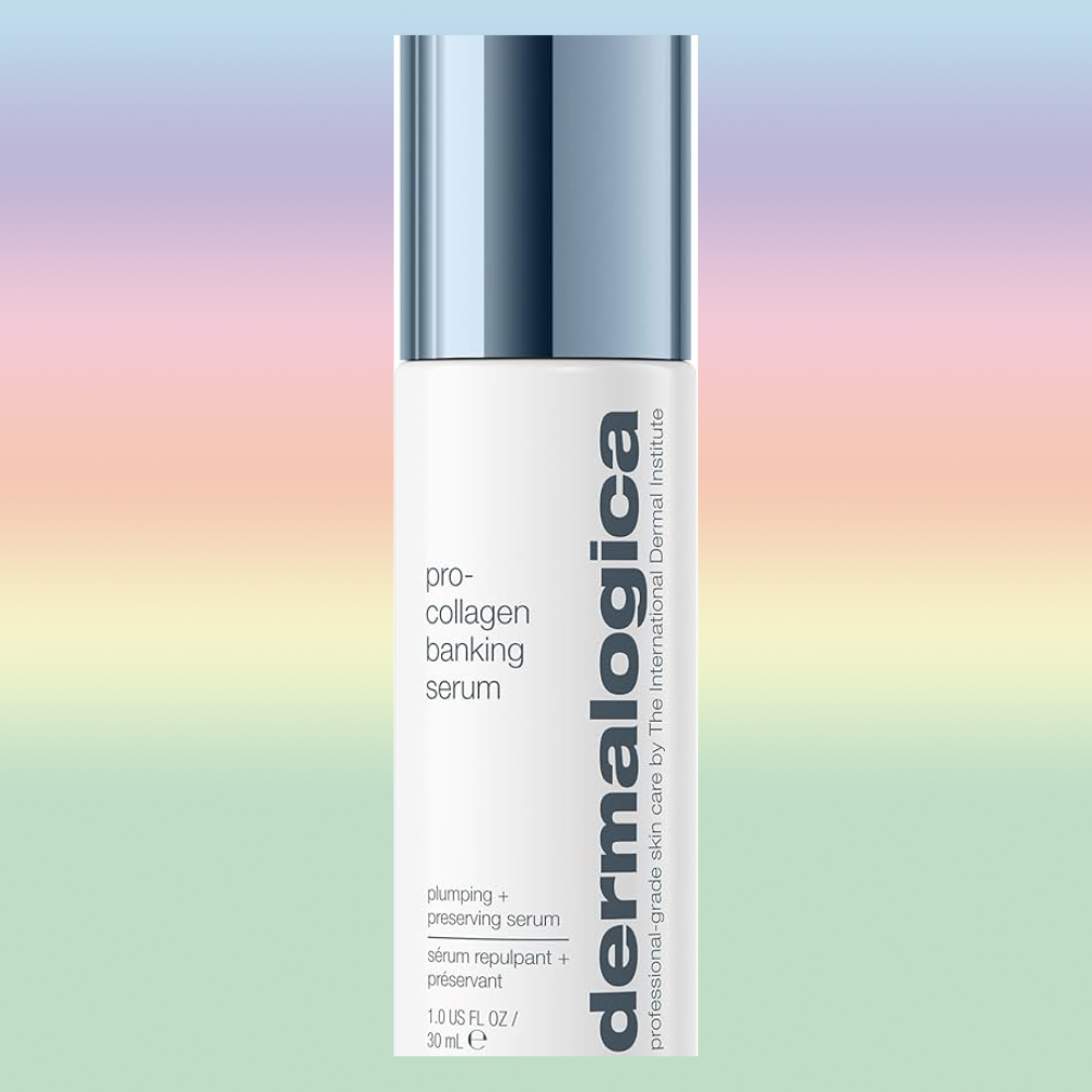 Dermalogica Pro-Collagen Banking Serum