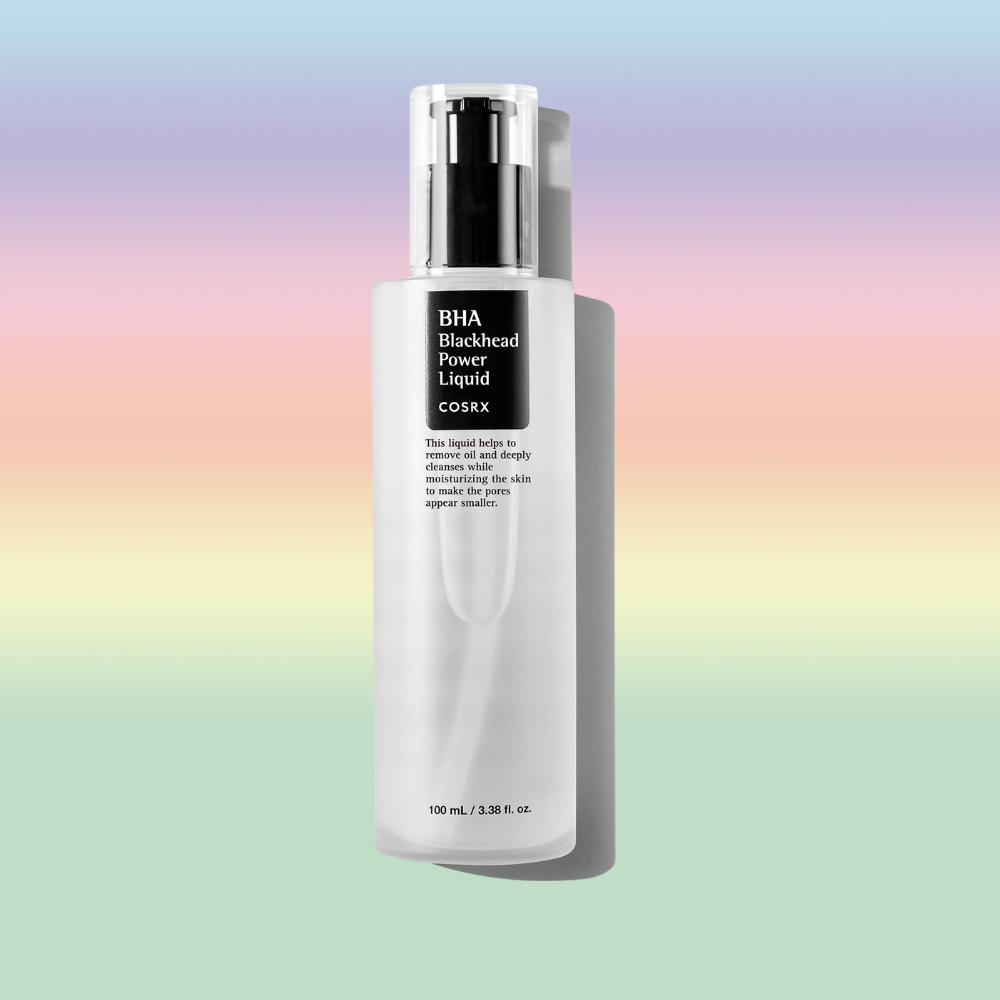 COSRX BHA Blackhead Power Liquid