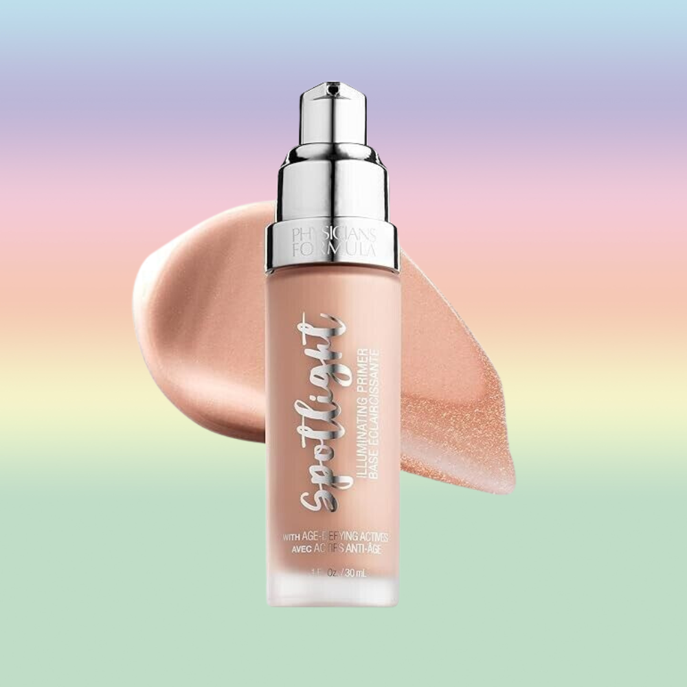 Physicians Formula Spotlight Illuminating Primer