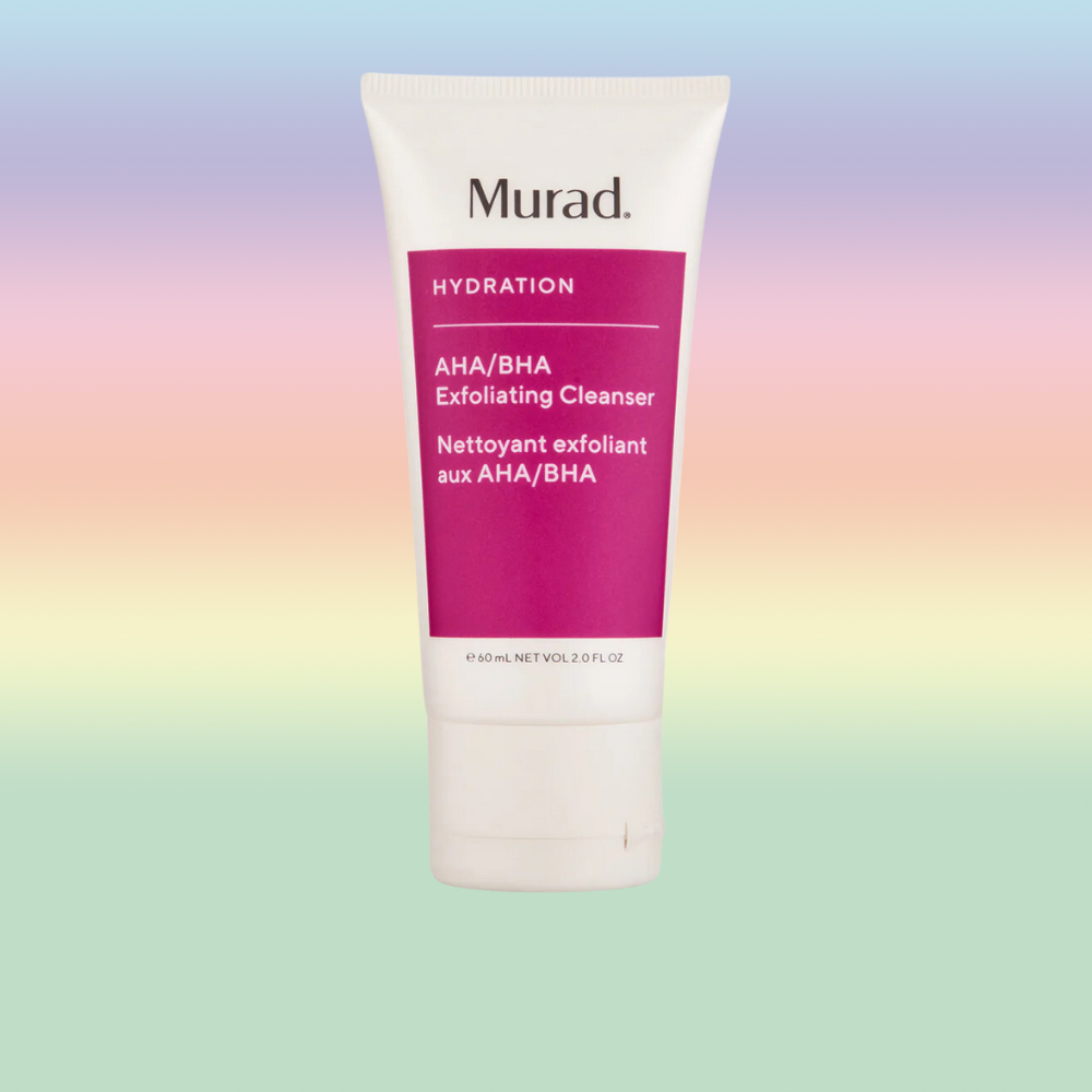 Murad AHA/BHA Exfoliating Cleanser