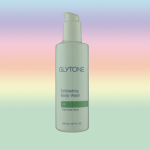 Glytone Exfoliating Body Wash