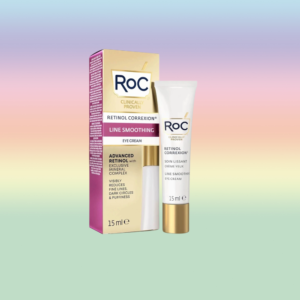 RoC Retinol Correxion Eye Cream