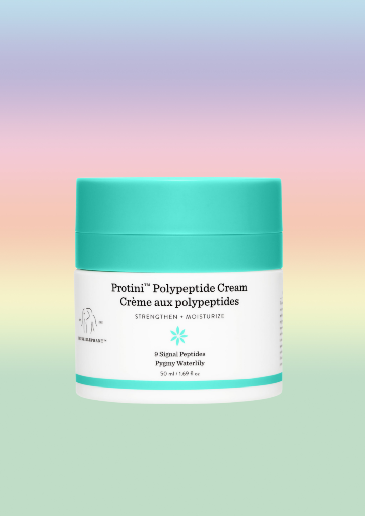 Drunk Elephant Protini Polypeptide Cream