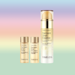 TONYMOLY Timeless Ferment Snail Essence