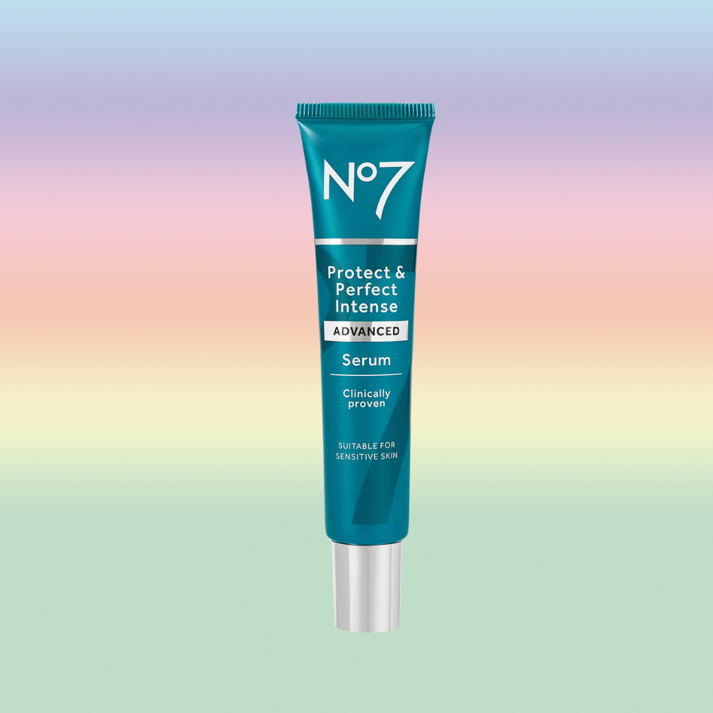 No7 Protect & Perfect Intense Advanced Serum