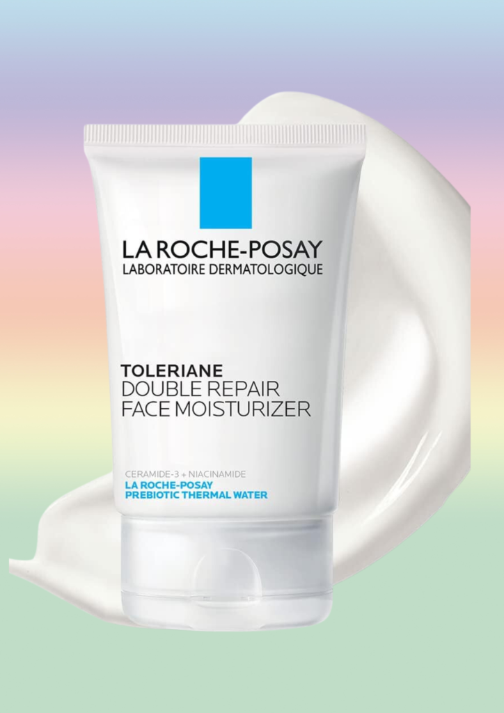 La Roche-Posay Toleriane Double Repair Face Moisturizer