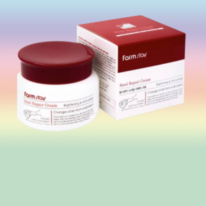 Farm Stay Snail Repair Cream