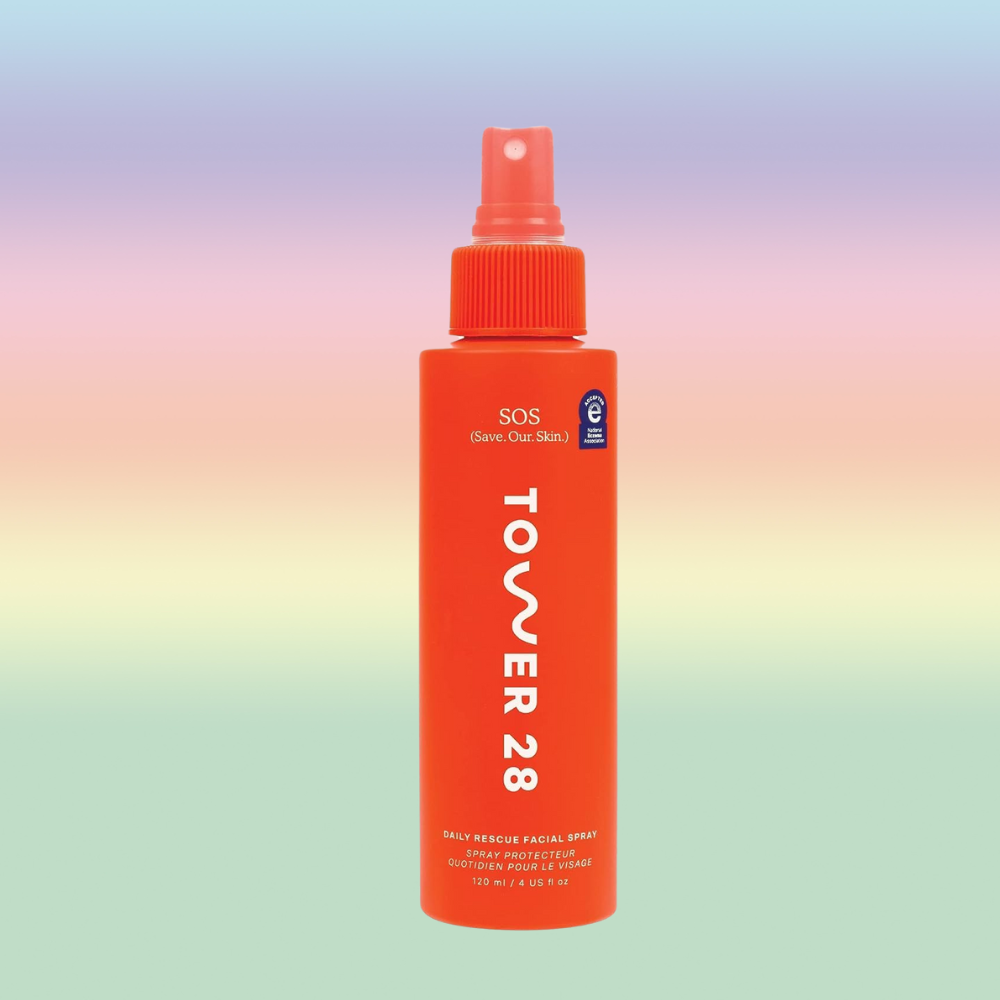 Tower 28 SOS Daily Rescue Facial Spray