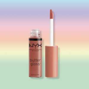 NYX Butter Gloss