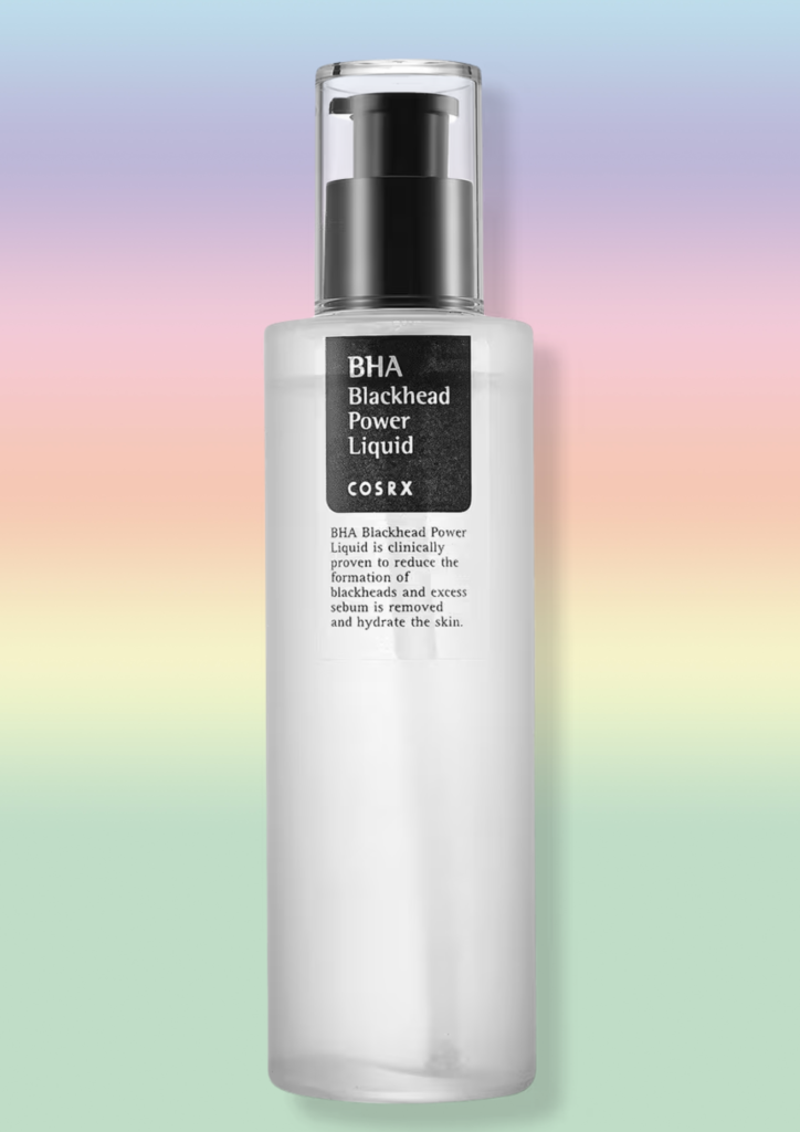 COSRX BHA Blackhead Power Liquid