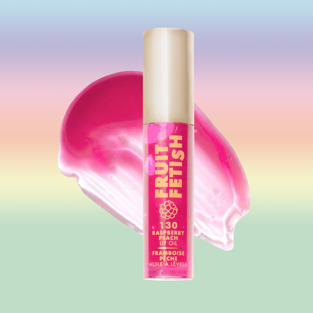 Milani Fruit Fetish Lip Oil