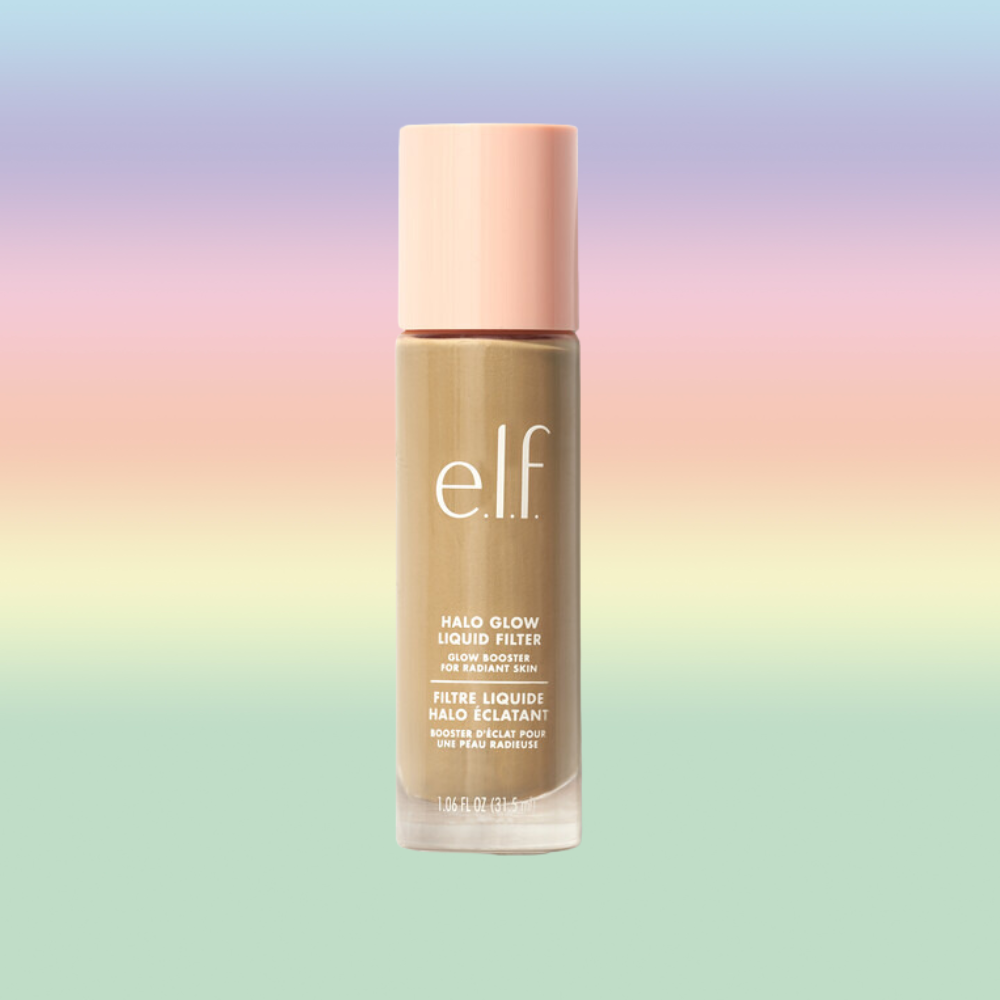 e.l.f. Halo Glow Liquid Filter