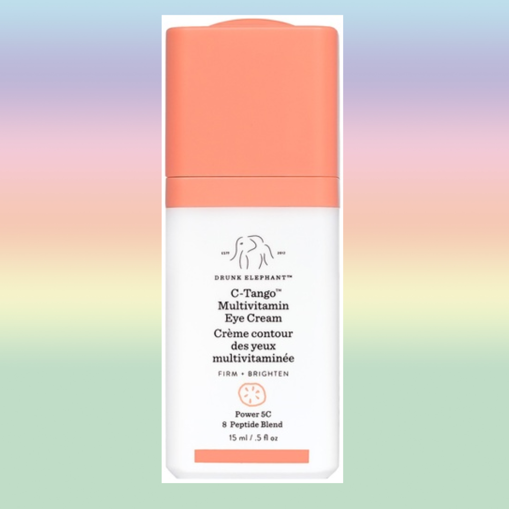 Drunk Elephant C-Tango Multivitamin Eye Cream