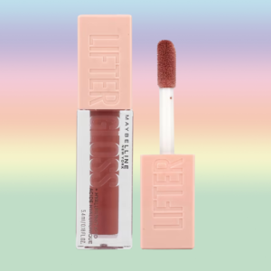 Maybelline Lifter Gloss