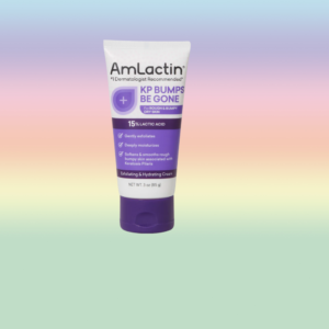 AmLactin KP Bumps Be Gone Hydrating Cream