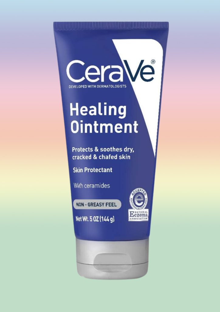 CeraVe Healing Ointment