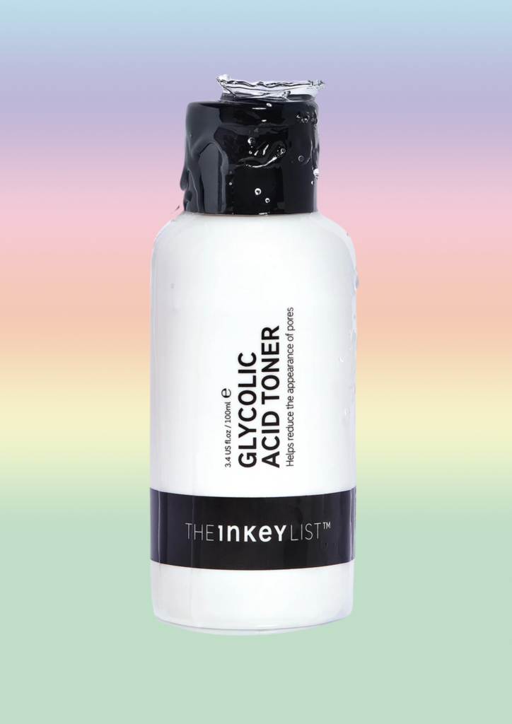 The Inkey List Beta Hydroxy Acid (BHA)