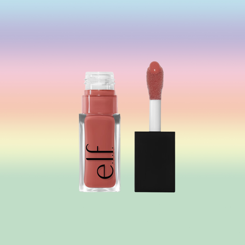 e.l.f. Tinted Lip Oil