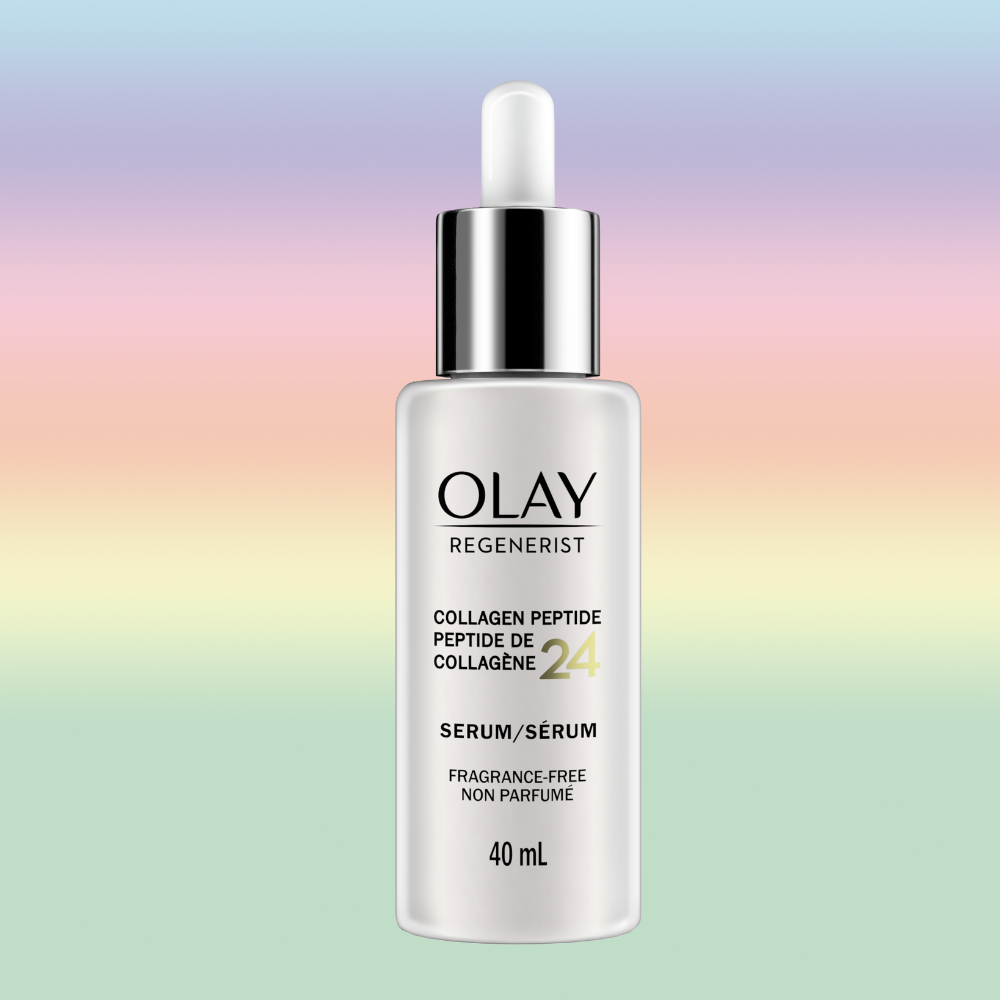 Olay Regenerist Collagen Peptide 24 Serum