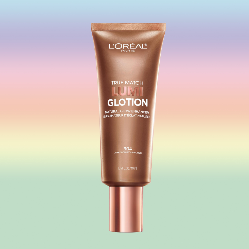 L’Oreal True Match Lumi Glotion