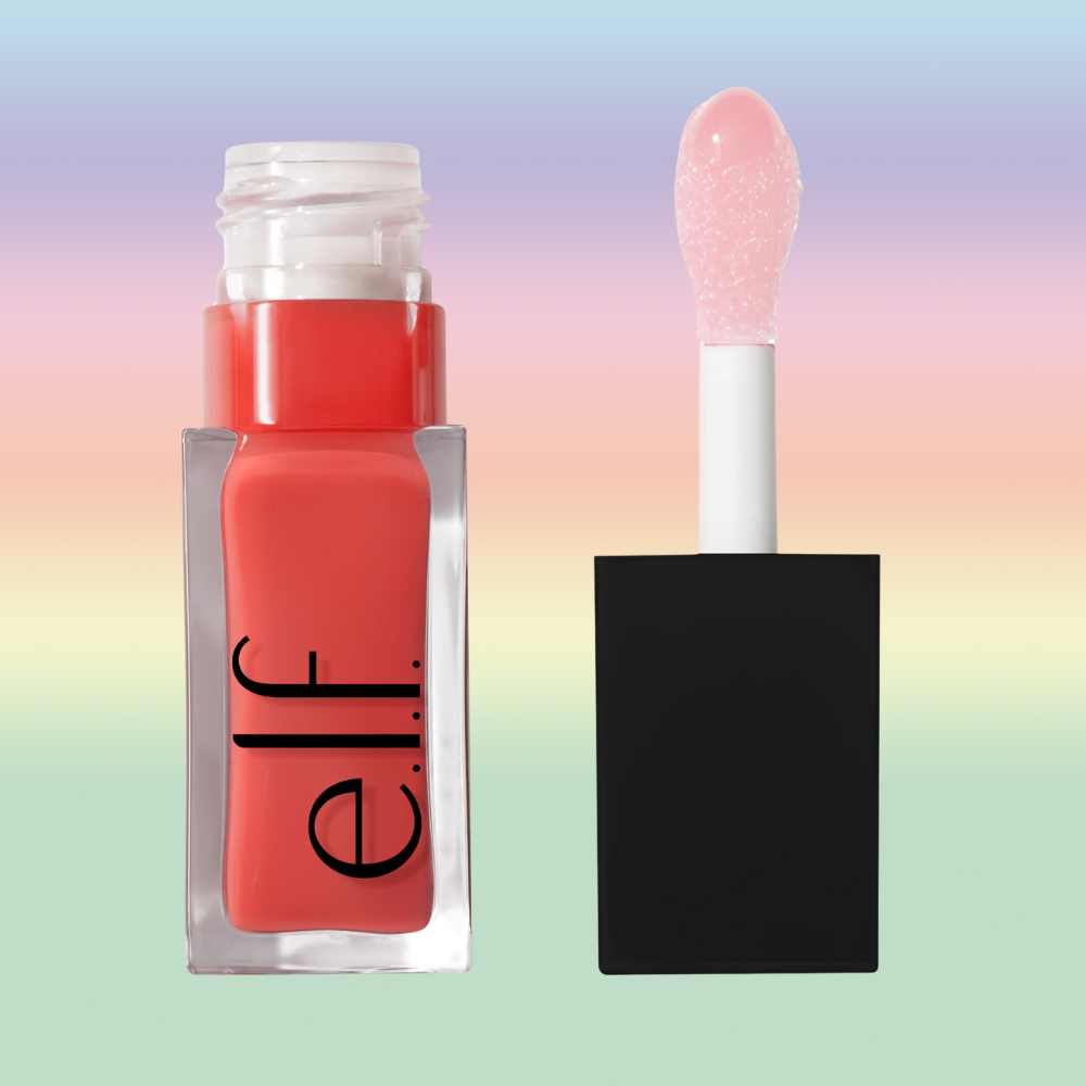 e.l.f. Tinted Lip Oil