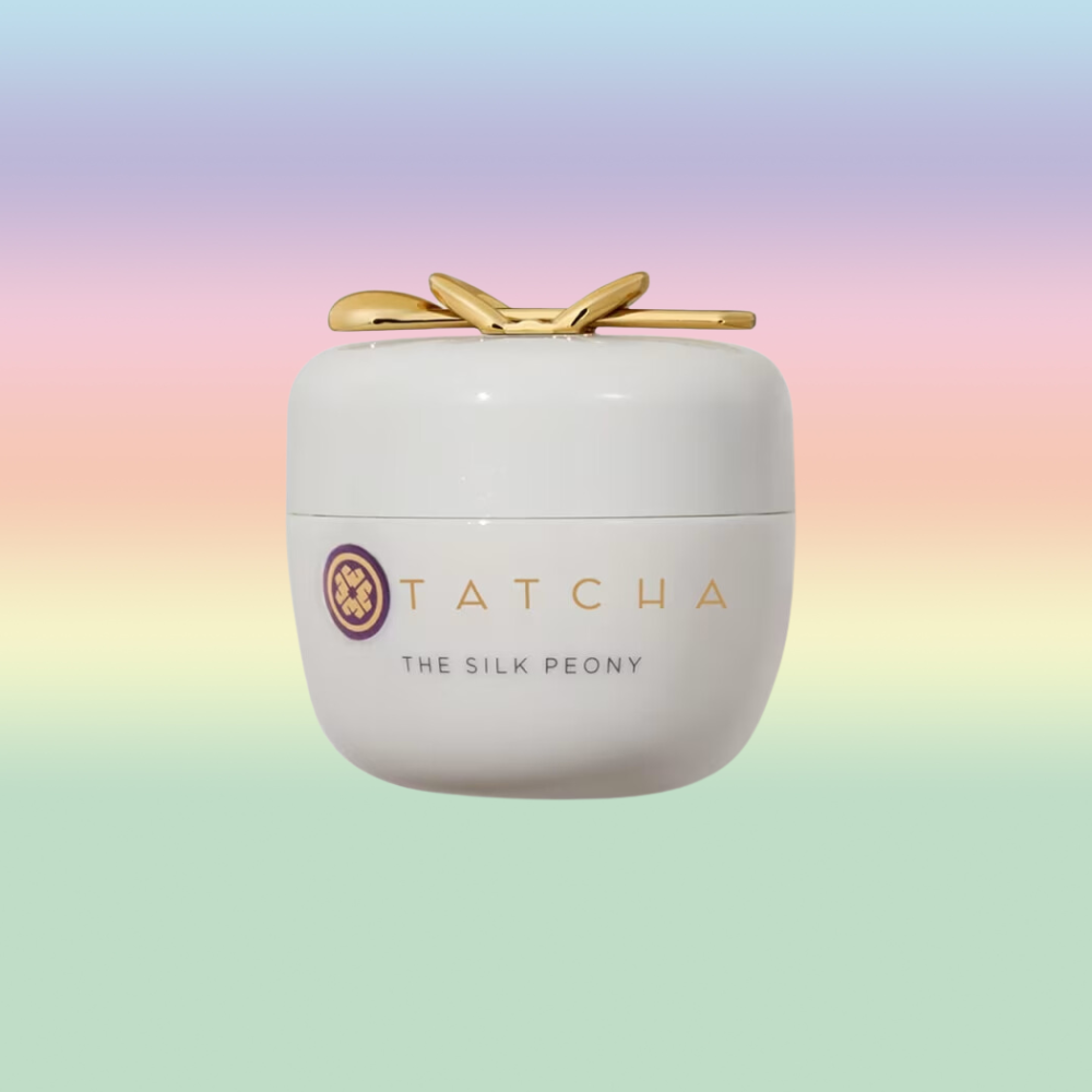 Tatcha The Silk Peony Melting Eye Cream