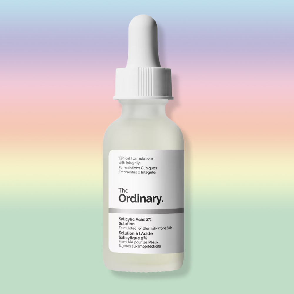 The Ordinary Salicylic Acid 2% Solution