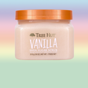 Tree Hut Shea Sugar Scrub