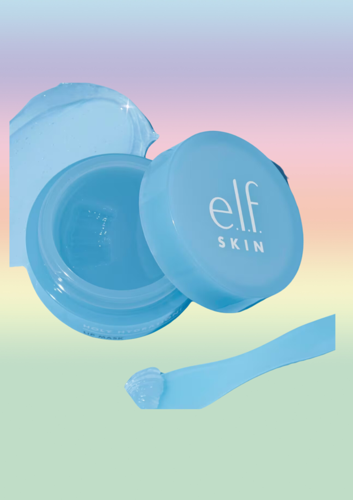 e.l.f. Cosmetics Holy Hydration! Lip Mask