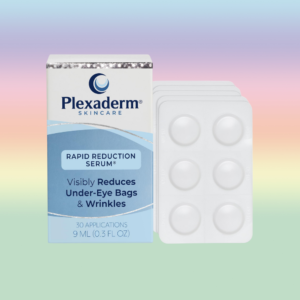 Plexaderm Rapid Reduction Eye Serum