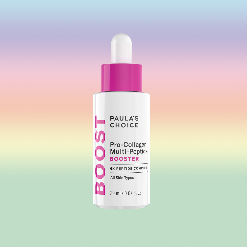 Paula’s Choice Peptide Booster