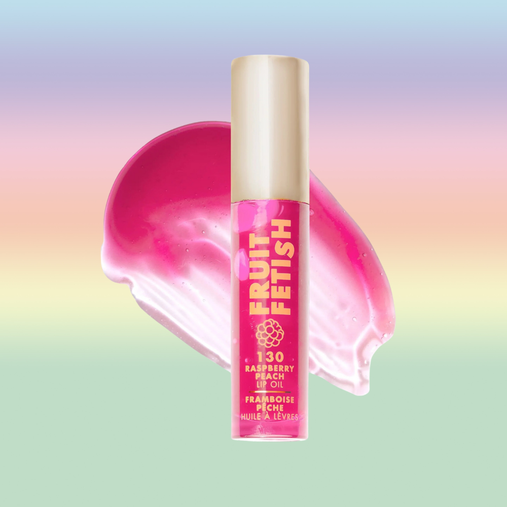 Milani Fruit Fetish Lip Oil