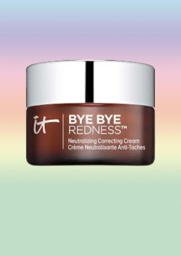 IT Cosmetics Bye Bye Redness Neutralizing Cream