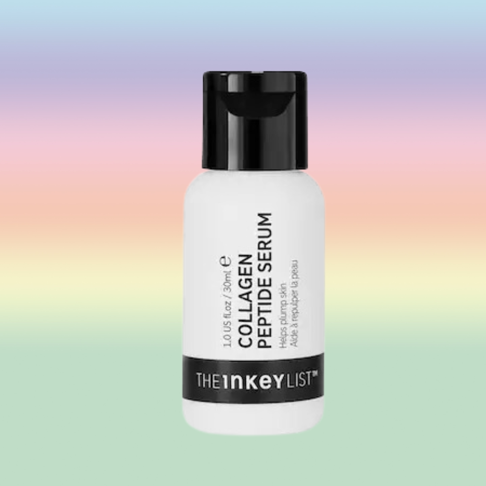 The Inkey List Collagen Booster Serum