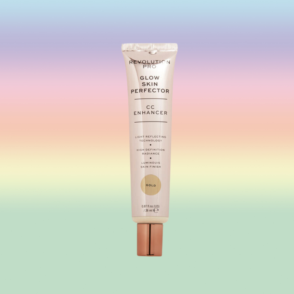 Revolution Pro CC Perfecting Skin Enhancer