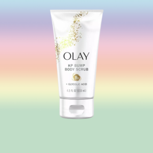 Olay KP Bump Body Scrub