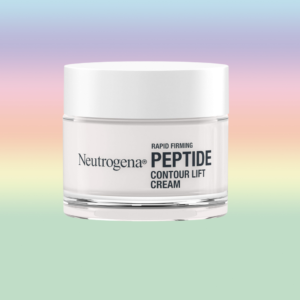 Neutrogena Rapid Firming Peptide Contour Lift Cream