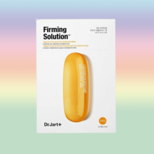 Dr. Jart+ Dermask Intra Jet Firming Solution