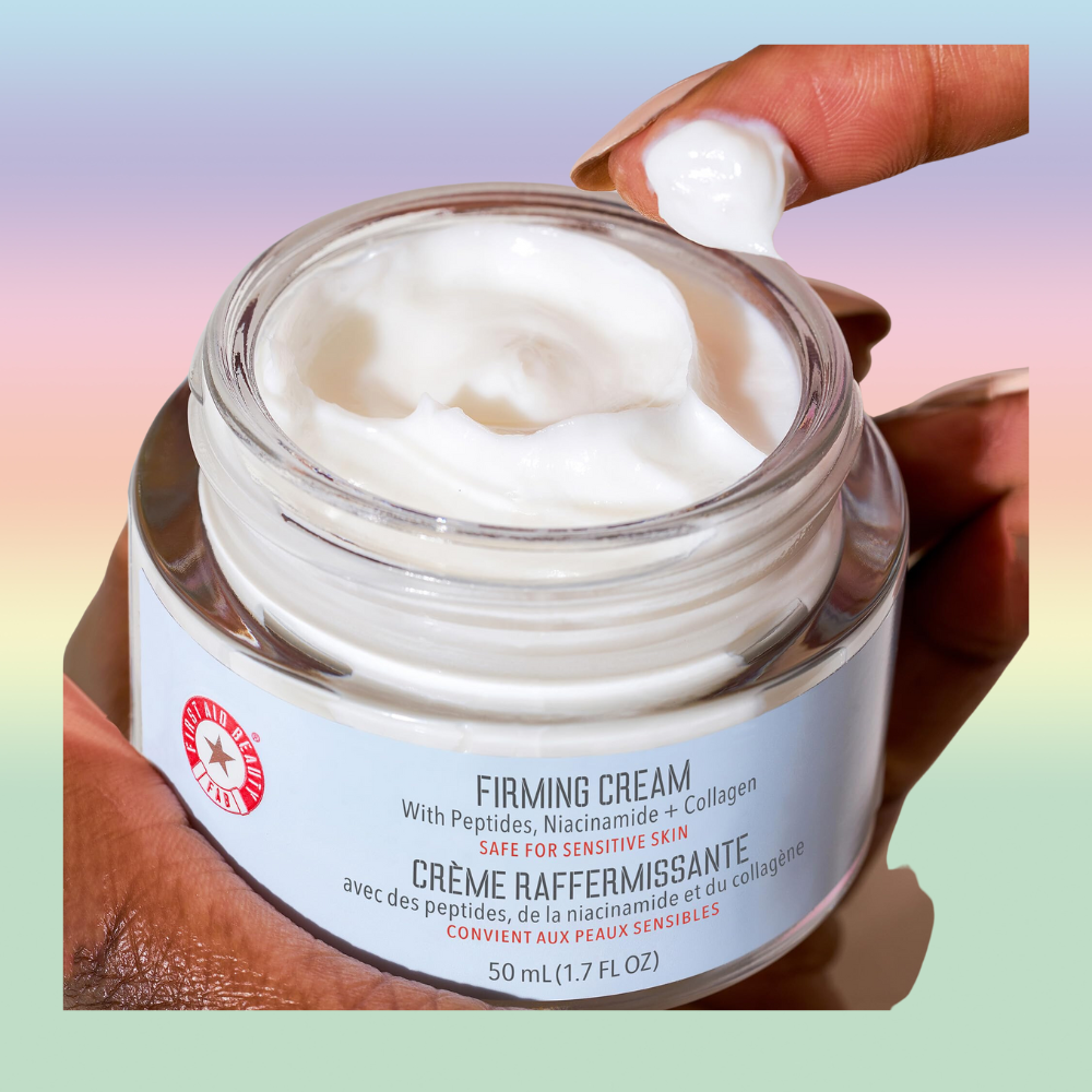 First Aid Beauty Ultra Repair Firming Collagen Cream