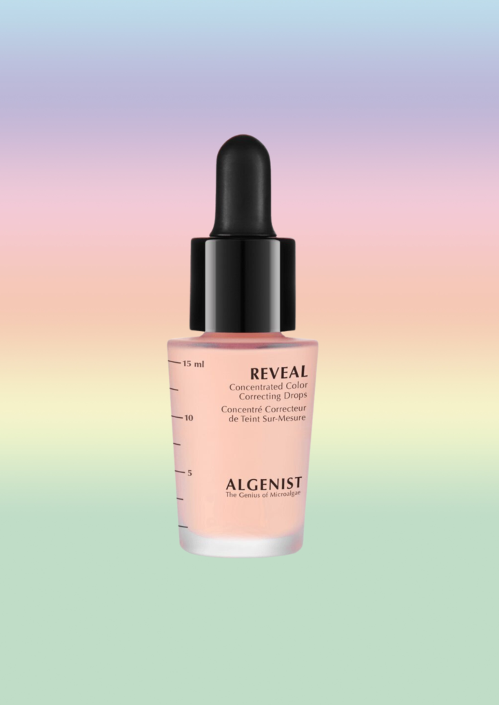 Algenist Reveal Color Correcting Anti-Aging Moisturizer