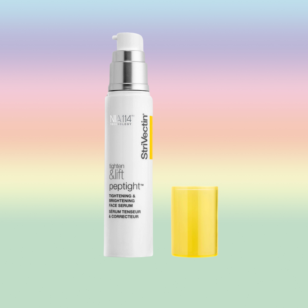 StriVectin Peptight Tightening & Brightening Face Serum