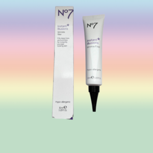 No7 Instant Illusions Wrinkle Filler