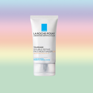 La Roche-Posay Toleriane Double Repair Face Moisturizer SPF 30