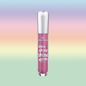 Essence Shine Shine Shine Lip Gloss